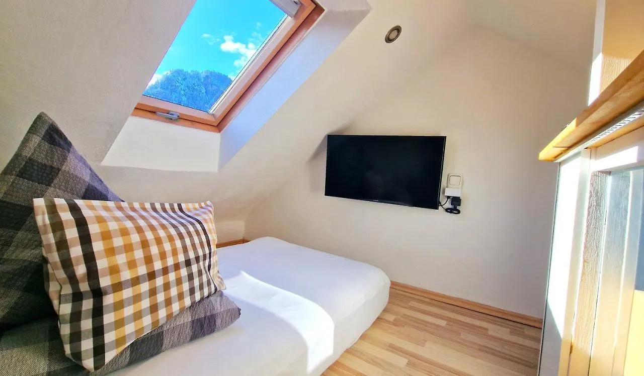 Apartment Nr 2 