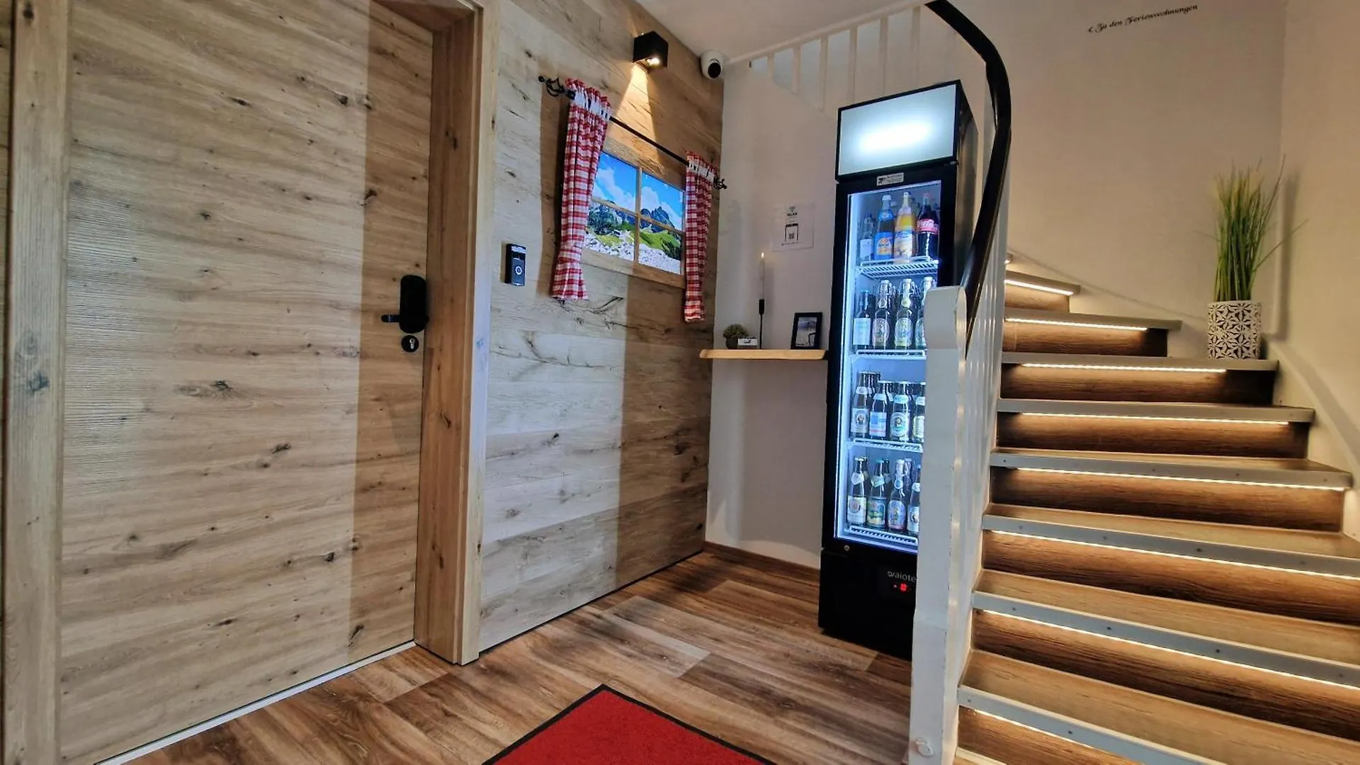 Apartment Nr 2 