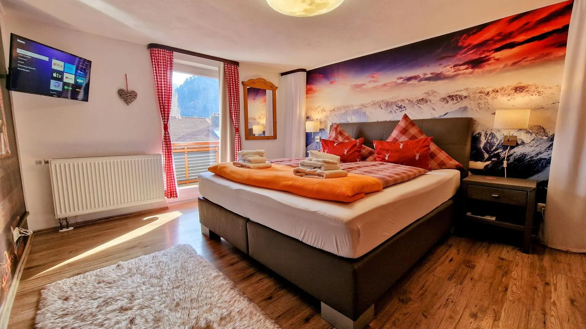 Apartment Nr 2 